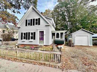 52 Pearl St, Laconia, NH 03246