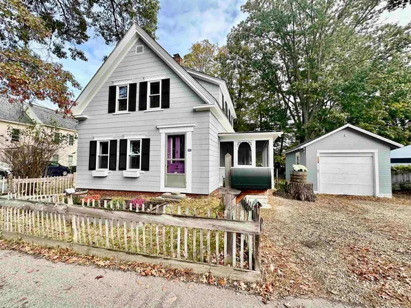 52 Pearl Street, Laconia, NH 03246