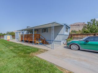 105 E 8th St Unit 18, Palisade, CO 81526