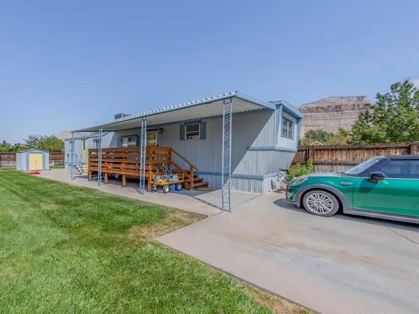 105 E 8th St Unit 18, Palisade, CO 81526