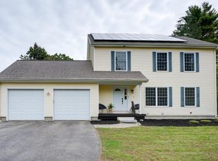 2 Caesar Jones Way, Bedford, MA 01730
