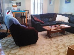 445 Beech St #1B, Roslindale, MA 02131