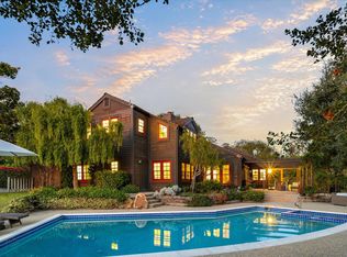 4450 Via Esperanza, Santa Barbara, CA 93110