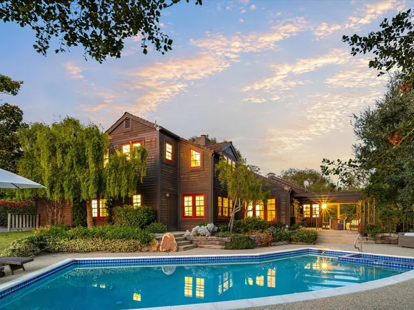4450 Via Esperanza, Santa Barbara, CA 93110