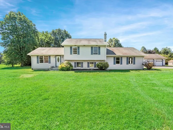 812 Churchtown Rd, Middletown, DE 19709