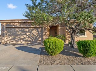 7083 S Camino Derecho, Tucson, AZ 85746