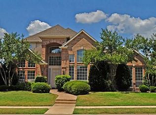 5013 Albany Dr, Plano, TX 75093