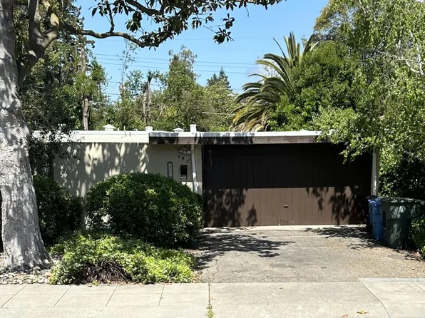 947 Colonial Ln, Palo Alto, CA 94303