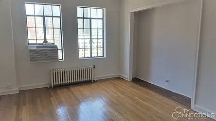 Rented by City Connections Realty