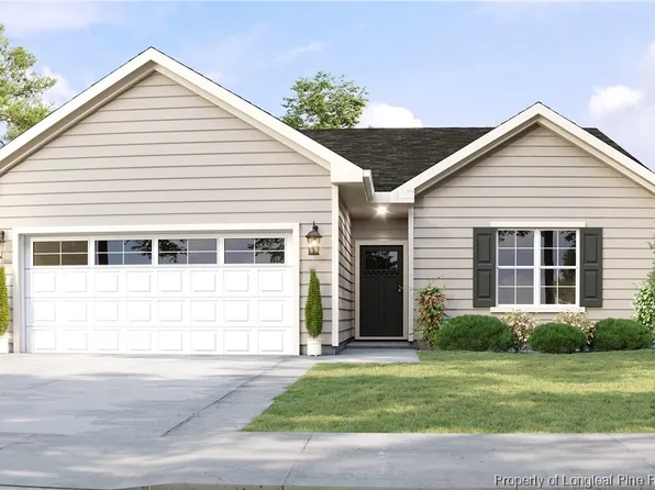 171 Coastal Ln, Parkton, NC 28371