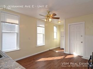 415 Jessamine Ave E #2, Saint Paul, MN 55130