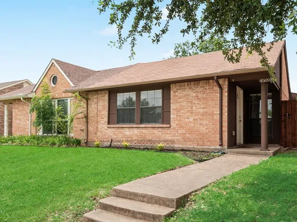 4509 Chapman St, The Colony, TX 75056