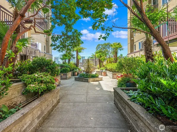 1711 E Olive Way #314, Seattle, WA 98102