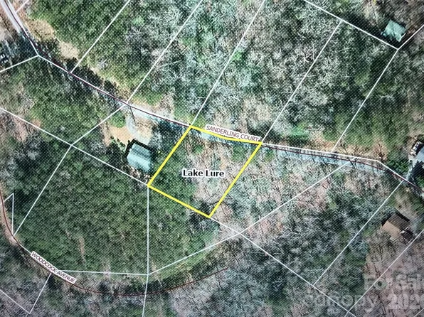 304 Sanderling Ct, Lake Lure, NC 28746