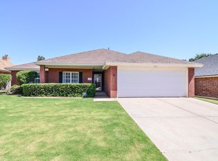 5416 100th St, Lubbock, TX 79424