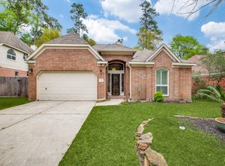 119 N Acacia Park Cir, Spring, TX 77382