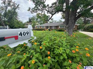 409 Wilson Dr, Hartsville, SC 29550