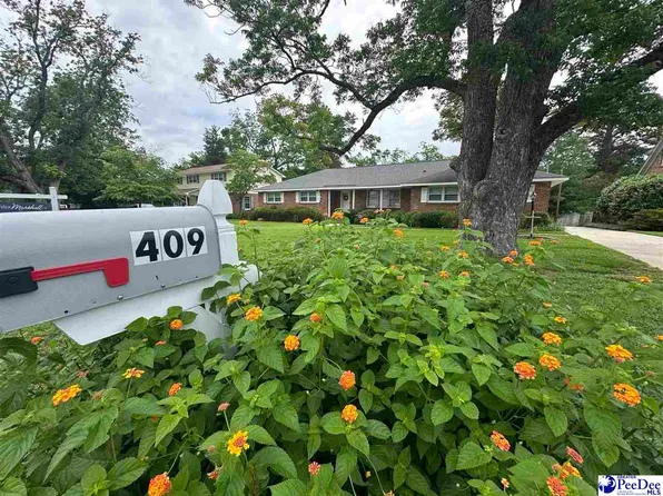 409 Wilson Dr, Hartsville, SC 29550