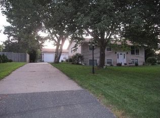 3620 Malcolm Ave, Hastings, MN 55033