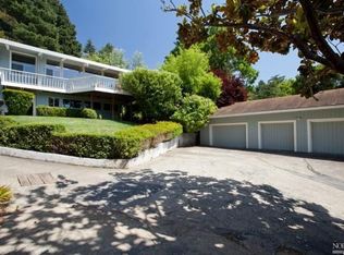 8 Heavenly Way, Mill Valley, CA 94941