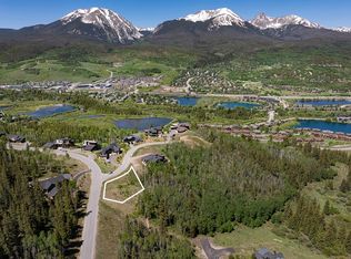 18 Mayfly Dr, Breckenridge, CO 80498