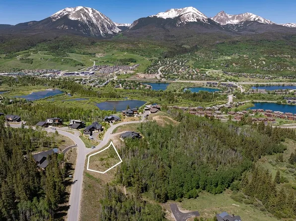 18 Mayfly Dr, Breckenridge, CO 80498
