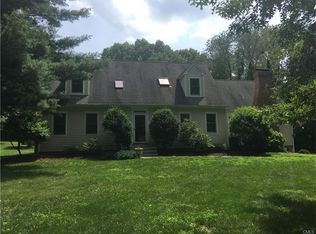 20 Hannah Ln, Monroe, CT 06468