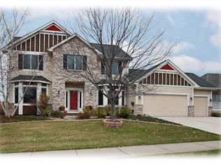 17217 79th Pl N, Maple Grove, MN 55311