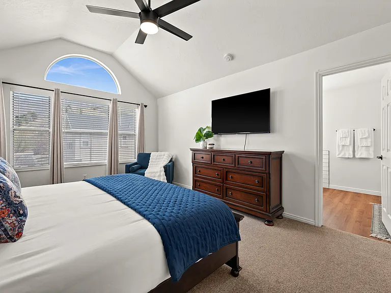 3548 E Wasatch Hills Ln — Photo 12