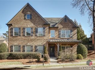 1128 Knights Pl, Bogart, GA 30622