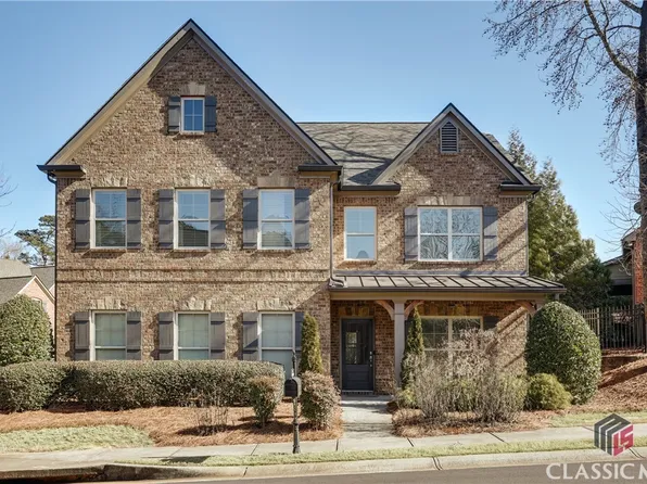 1128 Knights Place, Bogart, GA 30622