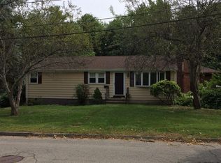 12 Pinecroft Ave, West Boylston, MA 01583