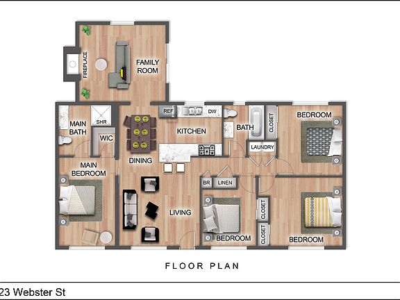 4th image of this home