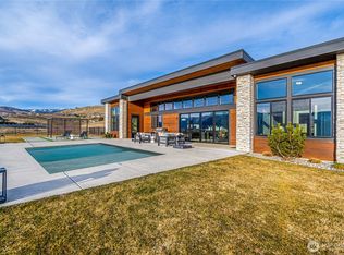 37 Merlot Ln, Manson, WA 98831