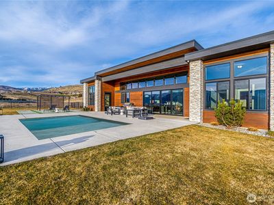 37 Merlot Lane, Manson, WA, 98831