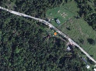 13395 Gun Club Rd, Fayetteville, AR 72704