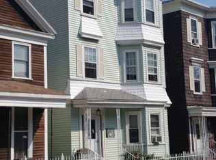 826 Parker St, Roxbury, MA 02120