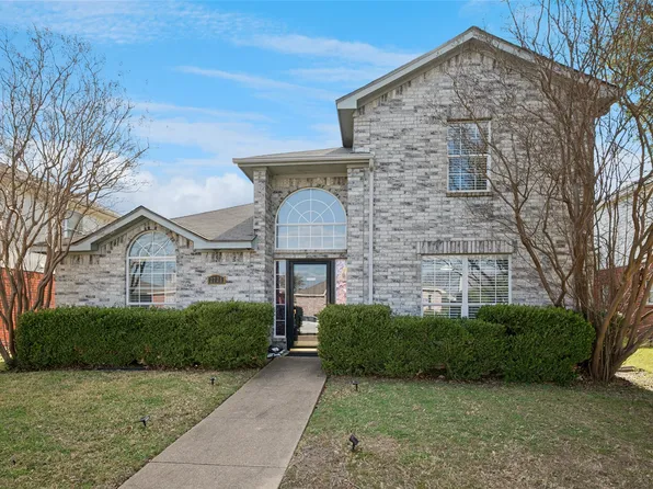 2725 Hidden Springs Dr, Mesquite, TX 75181