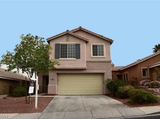 11073 Whooping Crane Ln, Las Vegas, NV 89144