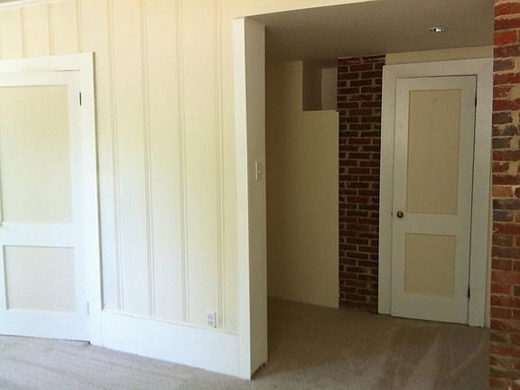 large walk in closet