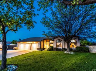 3857 N Silver Tree Ct, Rialto, CA 92377