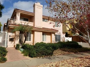 1056 Diamond St, San Diego, CA 92109