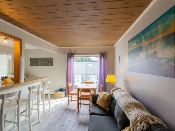 (undisclosed Address), San Diego, CA 92107