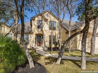 9511 Creek Cv, Helotes, TX 78023