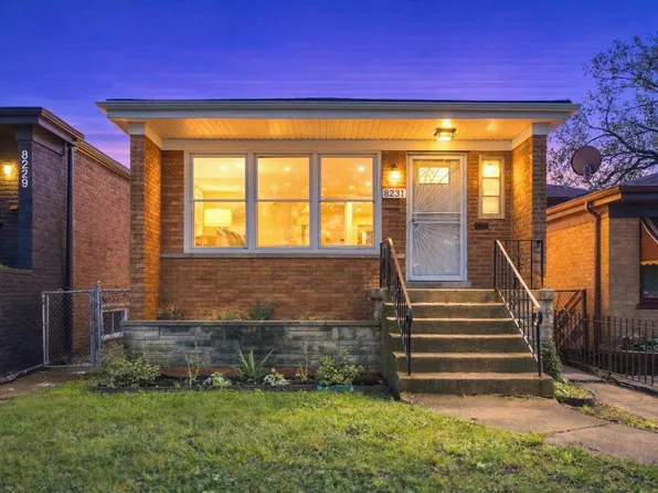 8231 S Wentworth Ave, Chicago, IL 60620