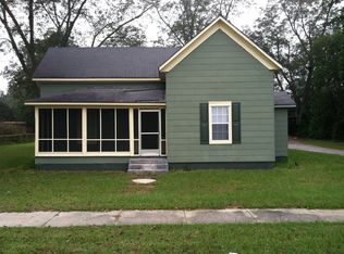 5 Main St, Register, GA 30452