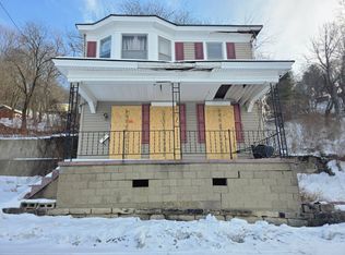 332 Kenney St, Wheeling, WV 26003