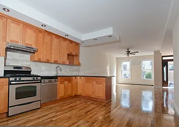 Sold by Block & Lot Real Estate