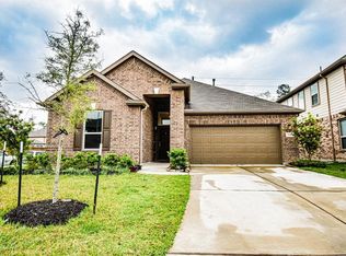 15414 Rosehill Summit Ln, Houston, TX 77044