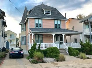 26 Central Ave, Ocean City, NJ 08226